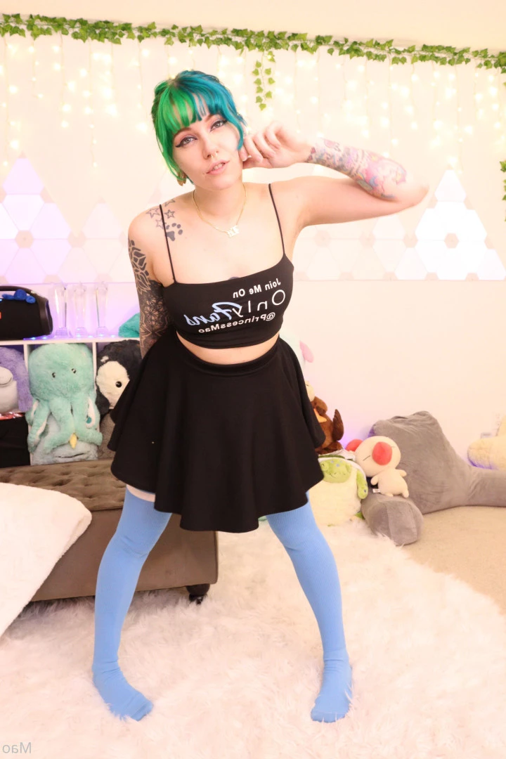 🌟Miss Mao SG🌟 [ missmaosg ] Onlyfans leaked photo 6757716 on Hotleaks.tv