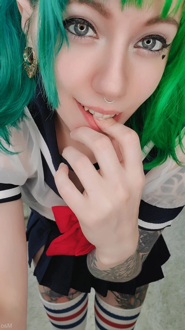 🌟Miss Mao SG🌟 [ missmaosg ] Onlyfans leaked photo 6757809 on Hotleaks.tv