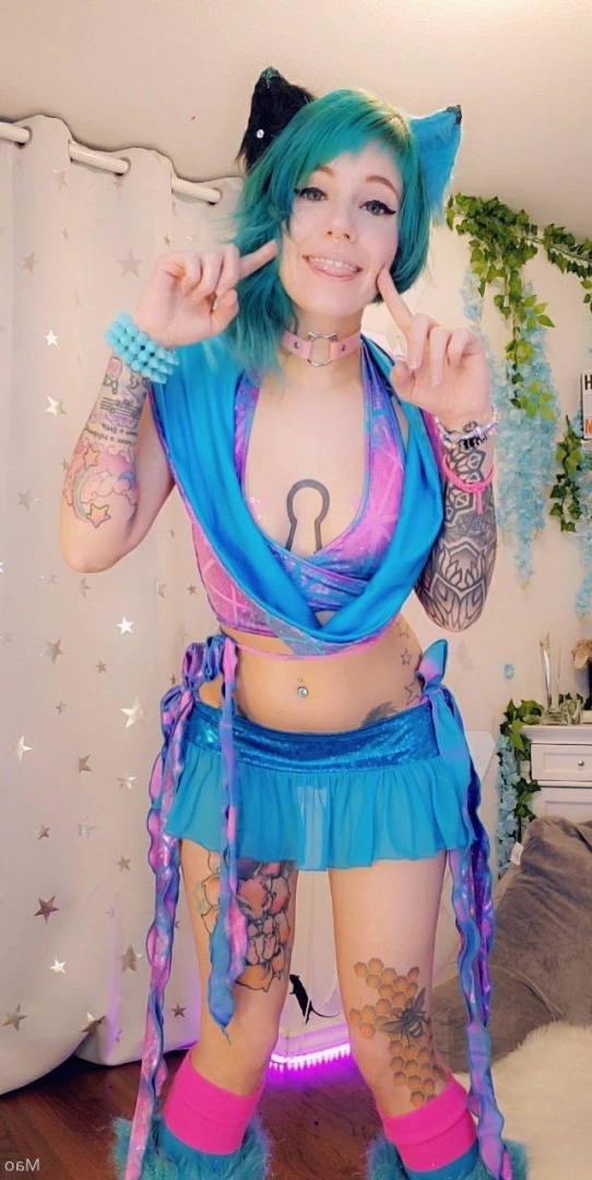 🌟Miss Mao SG🌟 [ missmaosg ] Onlyfans leaked photo 6758015 on Hotleaks.tv