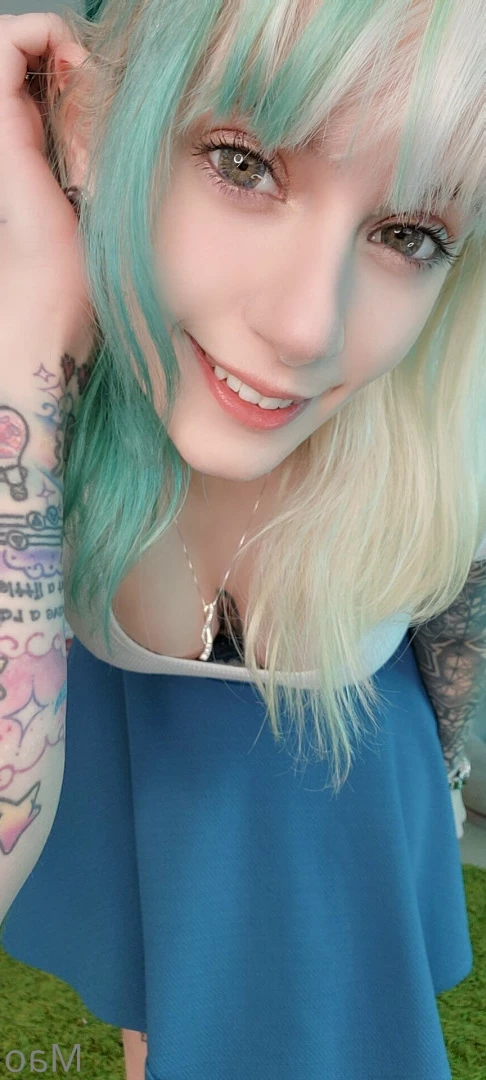 🌟Miss Mao SG🌟 [ missmaosg ] Onlyfans leaked photo 6758936 on Hotleaks.tv