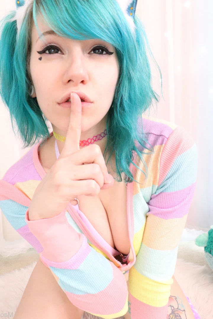 🌟Miss Mao SG🌟 [ missmaosg ] Onlyfans leaked photo 6759162 on Hotleaks.tv