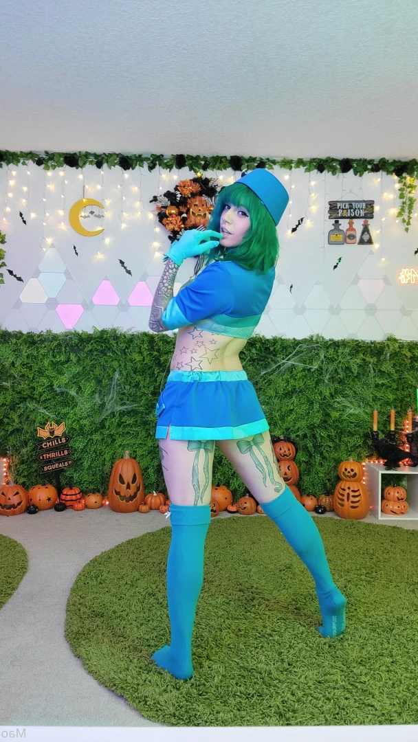 🌟Miss Mao SG🌟 [ missmaosg ] Onlyfans leaked photo 6760306 on Hotleaks.tv