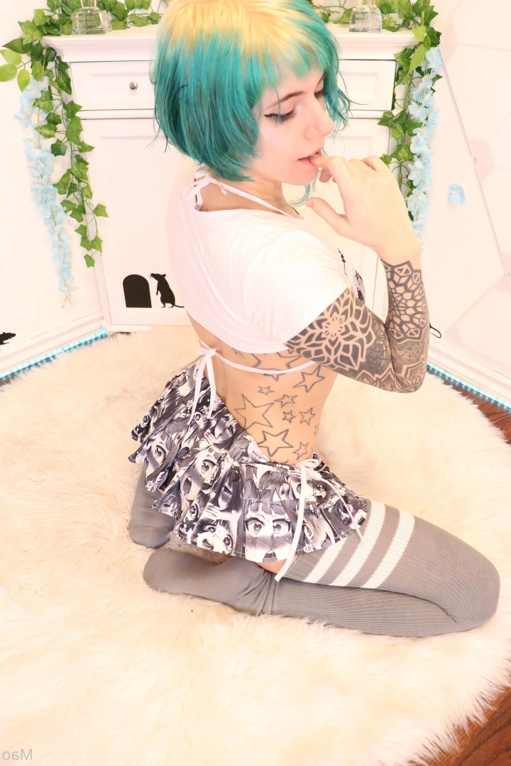 🌟Miss Mao SG🌟 [ missmaosg ] Onlyfans leaked photo 6760468 on Hotleaks.tv