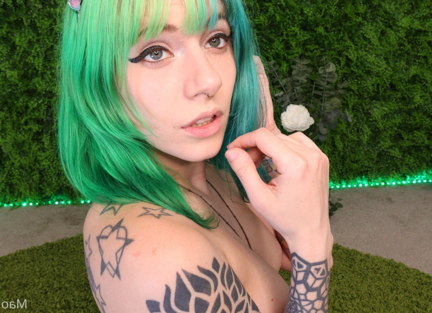 🌟Miss Mao SG🌟 [ missmaosg ] Onlyfans leaked photo 6760559 on Hotleaks.tv