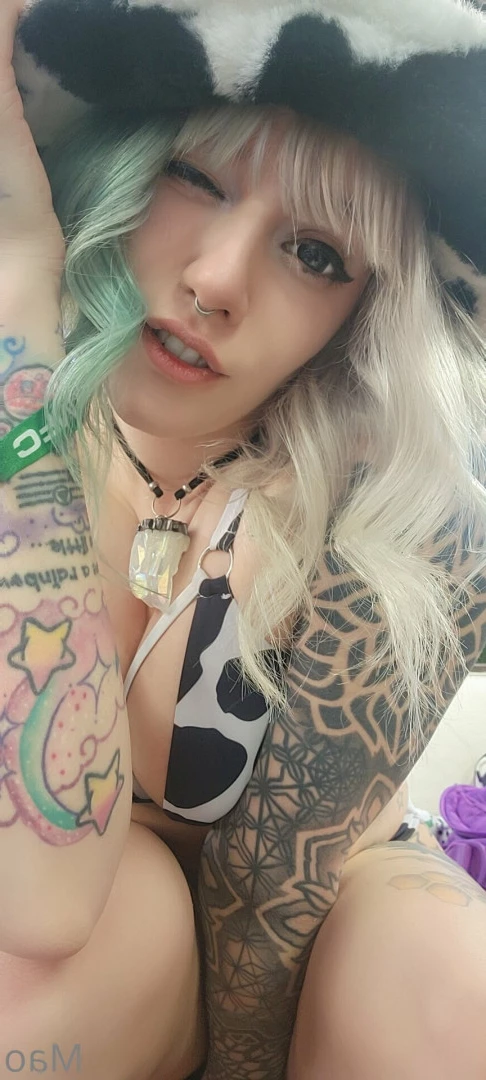 🌟Miss Mao SG🌟 [ missmaosg ] Onlyfans leaked photo 6761263 on Hotleaks.tv
