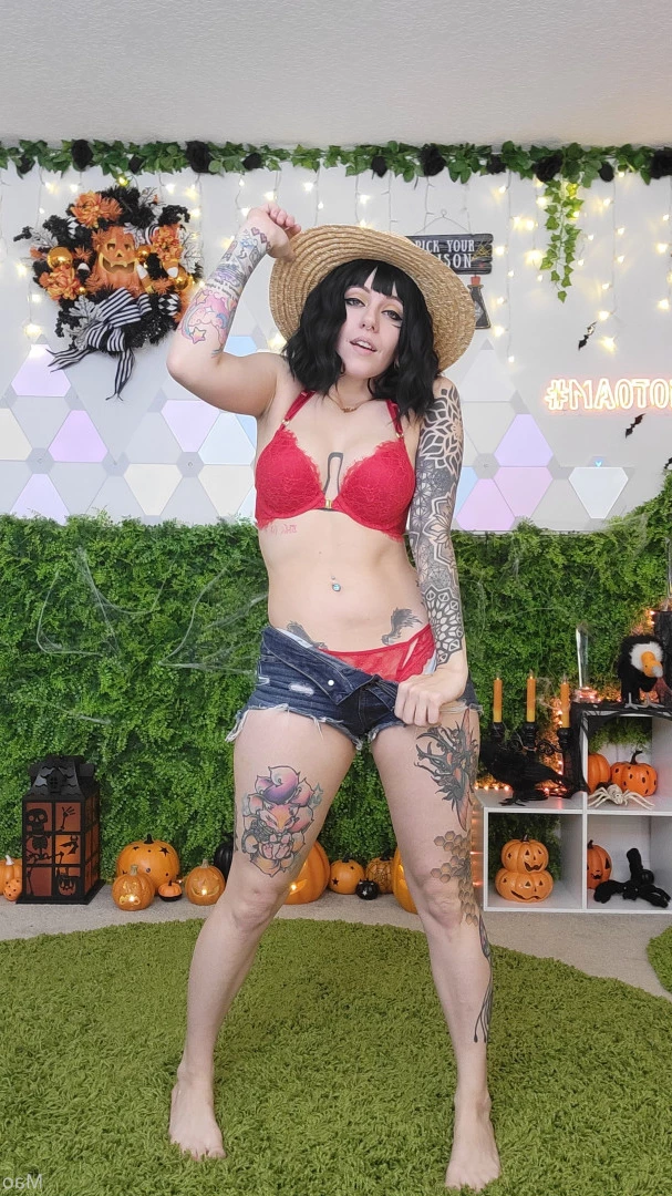 🌟Miss Mao SG🌟 [ missmaosg ] Onlyfans leaked photo 6761950 on Hotleaks.tv