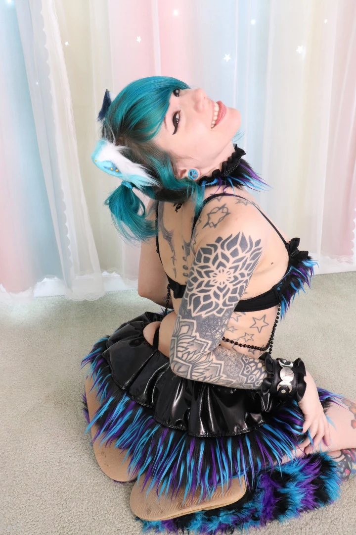 🌟Miss Mao SG🌟 [ missmaosg ] Onlyfans leaked photo 6762176 on Hotleaks.tv