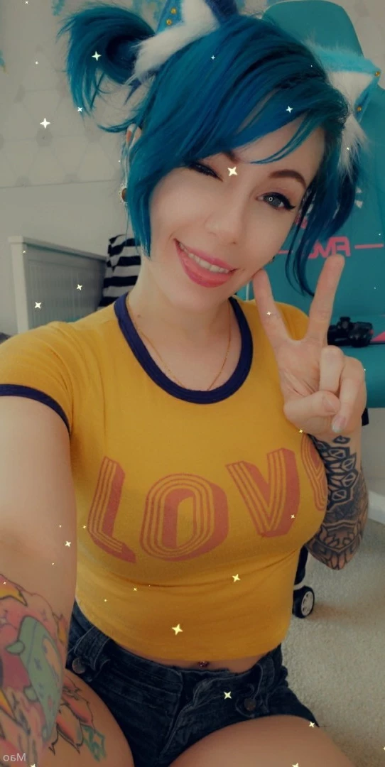 🌟Miss Mao SG🌟 [ missmaosg ] Onlyfans leaked photo 6762362 on Hotleaks.tv
