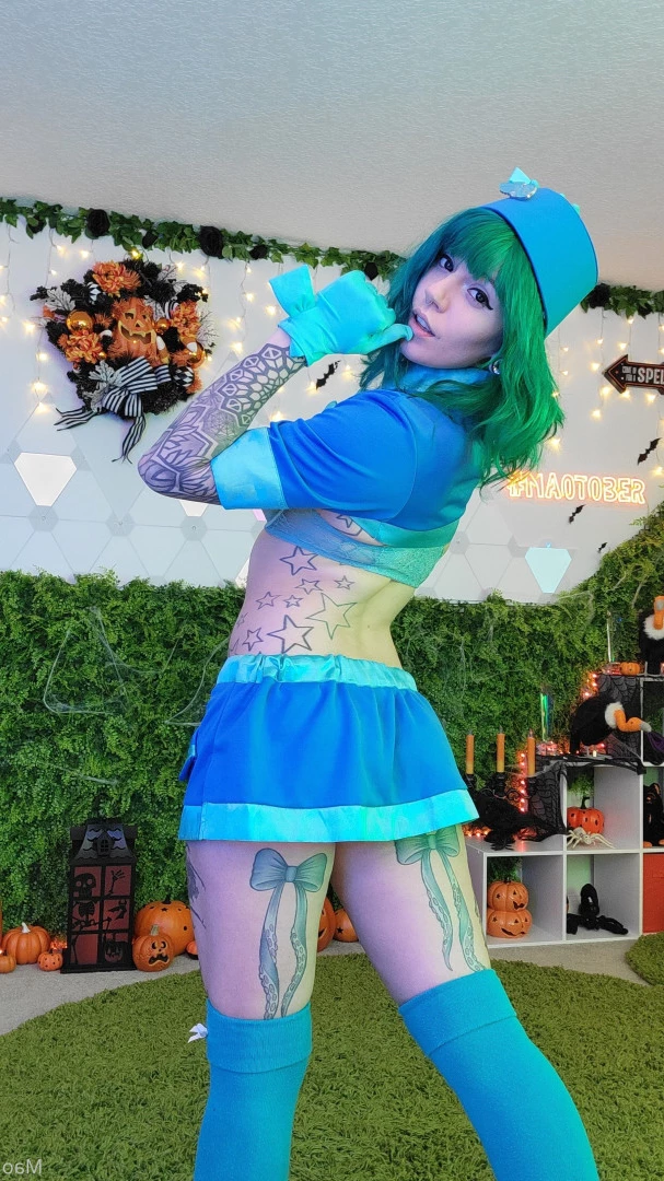 🌟Miss Mao SG🌟 [ missmaosg ] Onlyfans leaked photo 6762514 on Hotleaks.tv