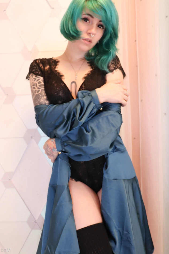 🌟Miss Mao SG🌟 [ missmaosg ] Onlyfans leaked photo 6762637 on Hotleaks.tv