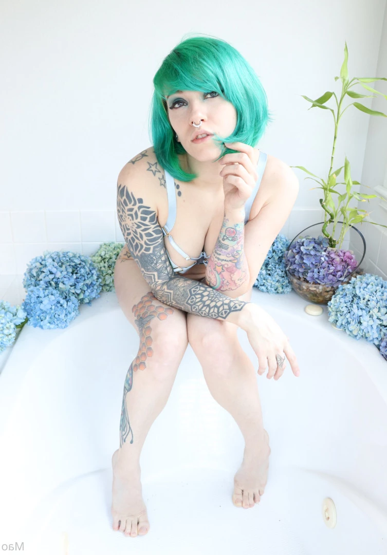 🌟Miss Mao SG🌟 [ missmaosg ] Onlyfans leaked photo 6762805 on Hotleaks.tv
