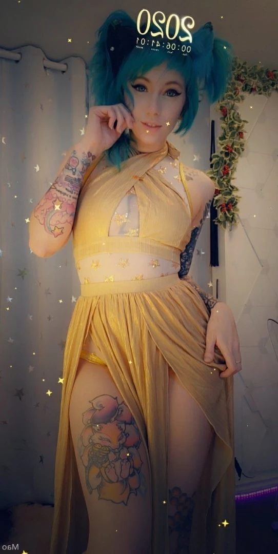 🌟Miss Mao SG🌟 [ missmaosg ] Onlyfans leaked photo 6763193 on Hotleaks.tv