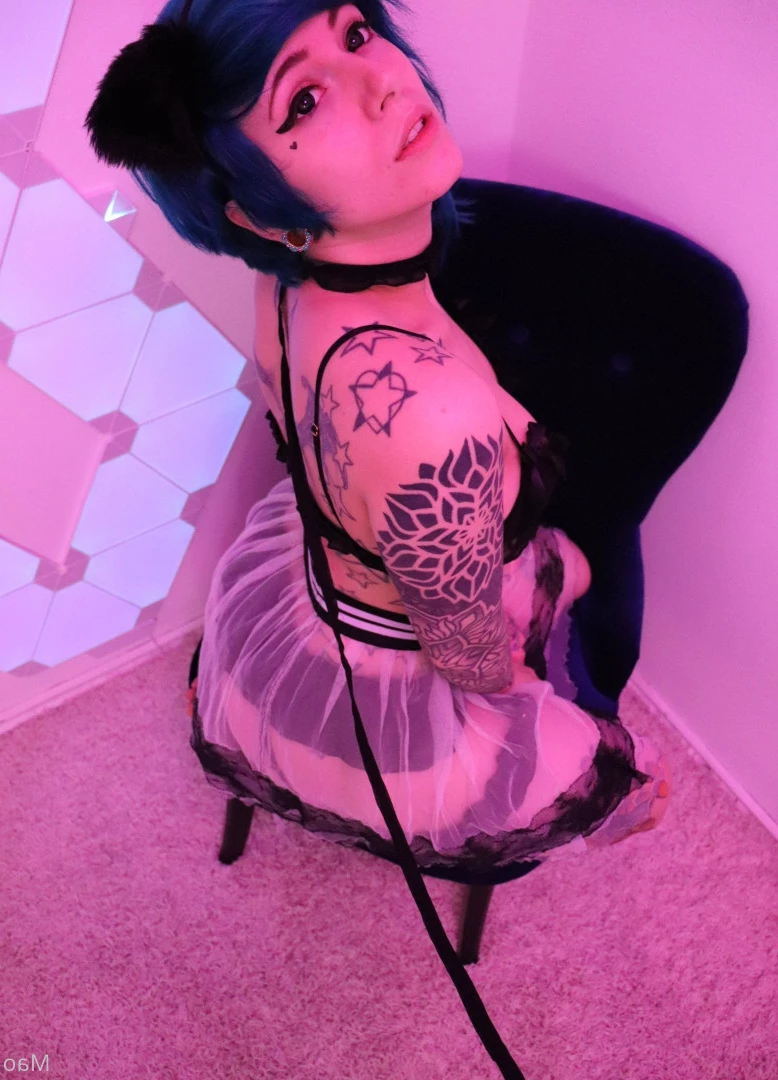 🌟Miss Mao SG🌟 [ missmaosg ] Onlyfans leaked photo 6763999 on Hotleaks.tv