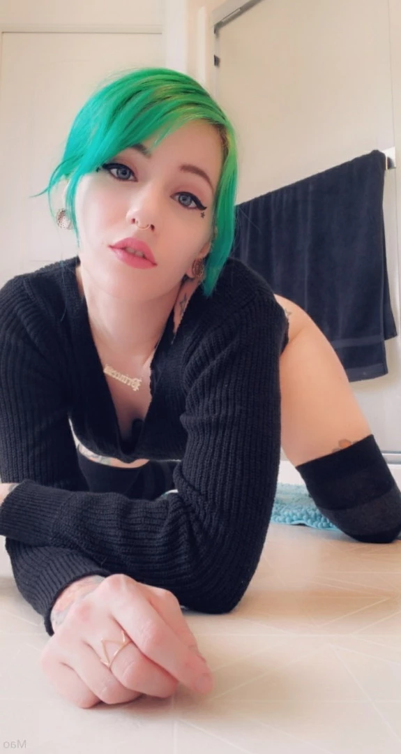 🌟Miss Mao SG🌟 [ missmaosg ] Onlyfans leaked photo 6764505 on Hotleaks.tv