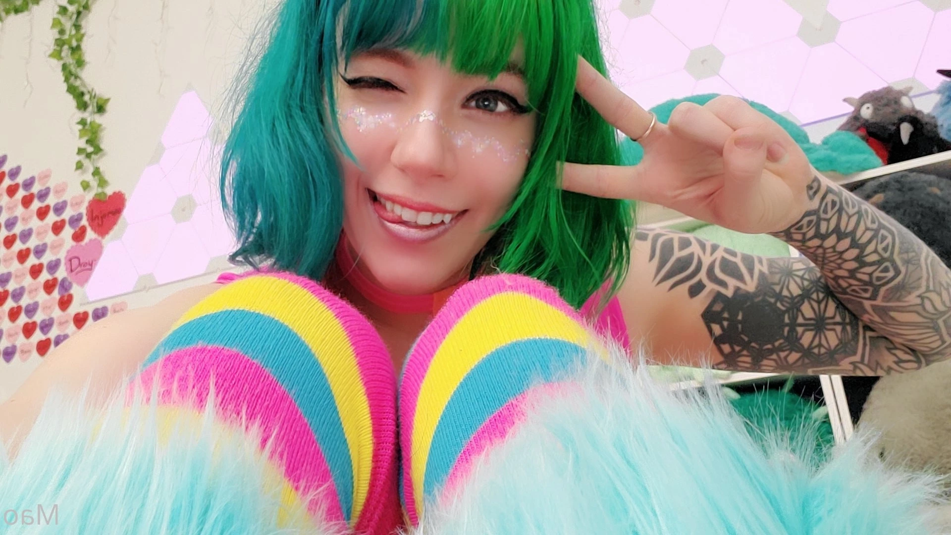 🌟Miss Mao SG🌟 [ missmaosg ] Onlyfans leaked photo 6764522 on Hotleaks.tv