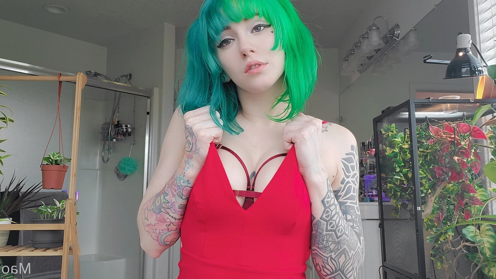 🌟Miss Mao SG🌟 [ missmaosg ] Onlyfans leaked photo 6764861 on Hotleaks.tv