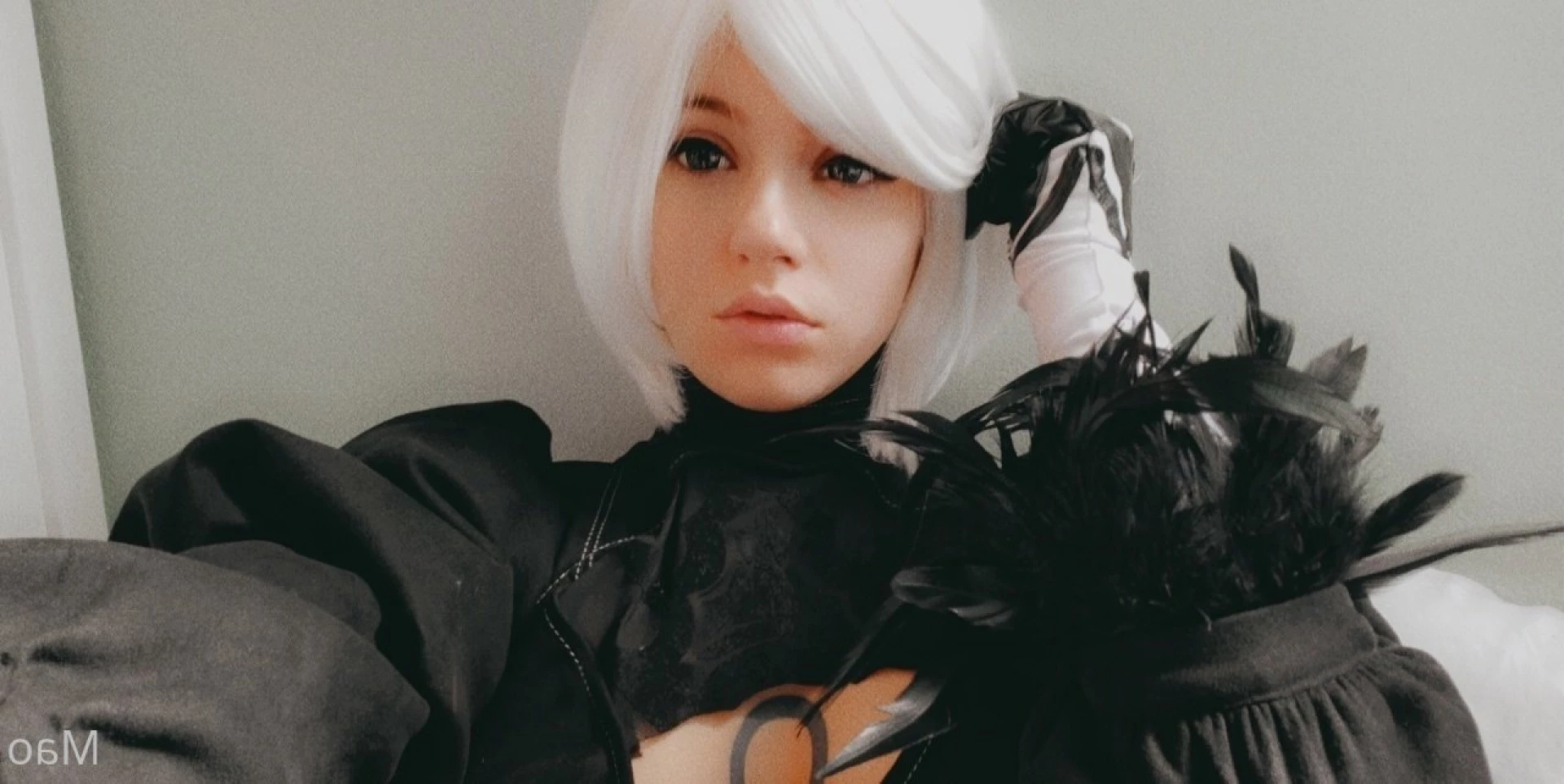 🌟Miss Mao SG🌟 [ missmaosg ] Onlyfans leaked photo 6765181 on Hotleaks.tv