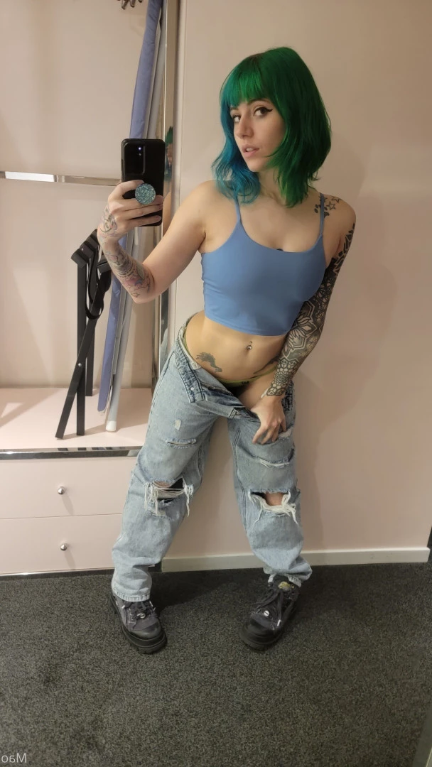 🌟Miss Mao SG🌟 [ missmaosg ] Onlyfans leaked photo 6765295 on Hotleaks.tv
