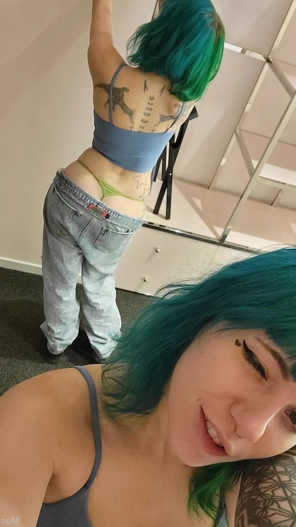 🌟Miss Mao SG🌟 [ missmaosg ] Onlyfans leaked photo 6765491 on Hotleaks.tv