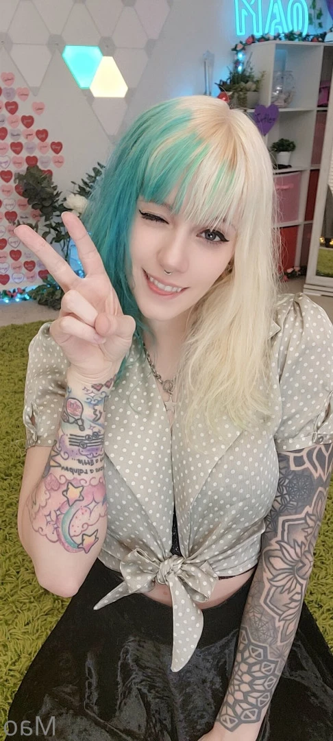 🌟Miss Mao SG🌟 [ missmaosg ] Onlyfans leaked photo 6765921 on Hotleaks.tv
