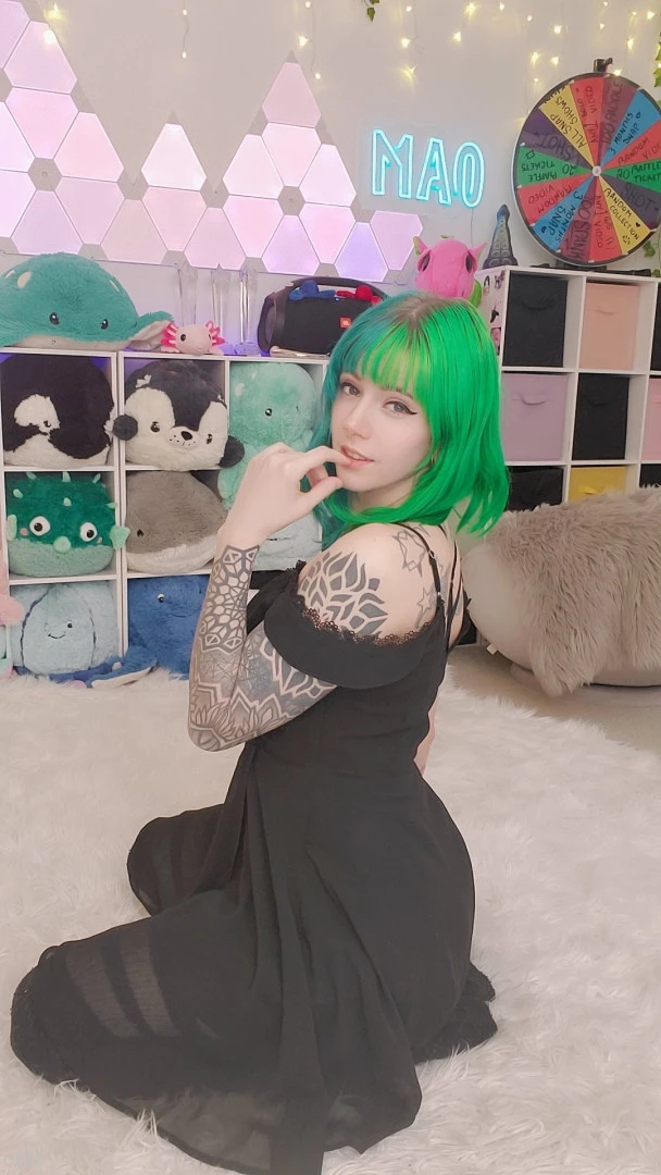 🌟Miss Mao SG🌟 [ missmaosg ] Onlyfans leaked photo 6765977 on Hotleaks.tv