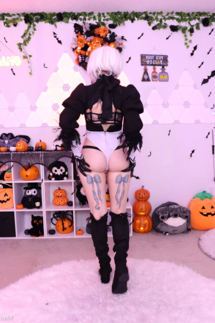 🌟Miss Mao SG🌟 [ missmaosg ] Onlyfans leaked photo 6767203 on Hotleaks.tv