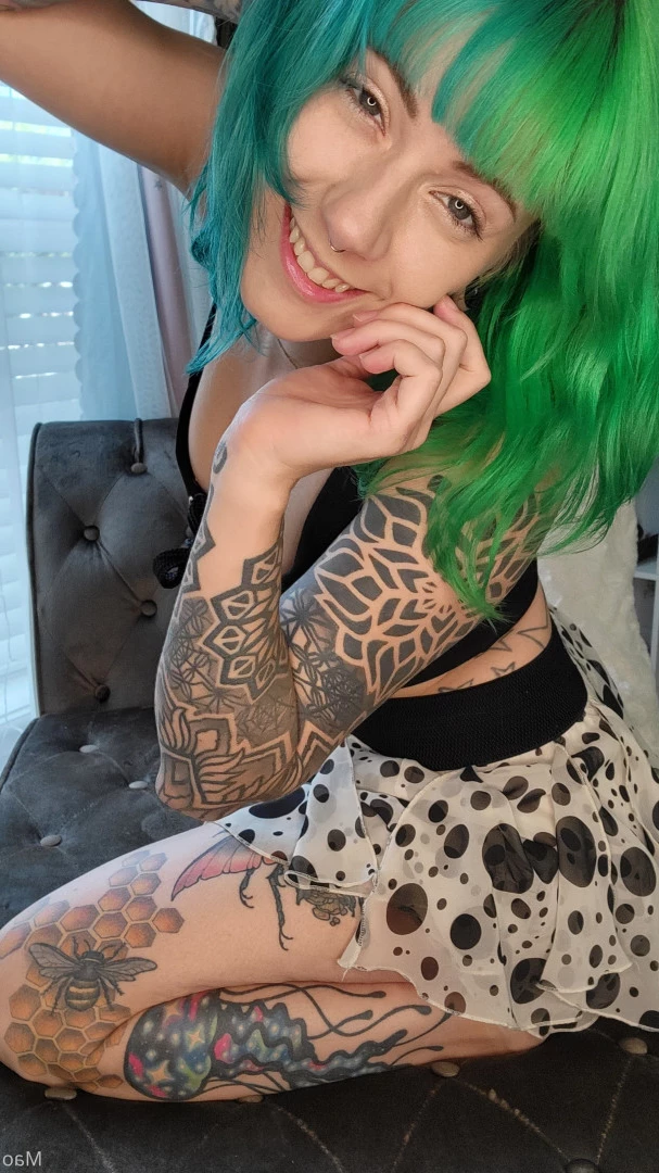 🌟Miss Mao SG🌟 [ missmaosg ] Onlyfans leaked photo 6767302 on Hotleaks.tv