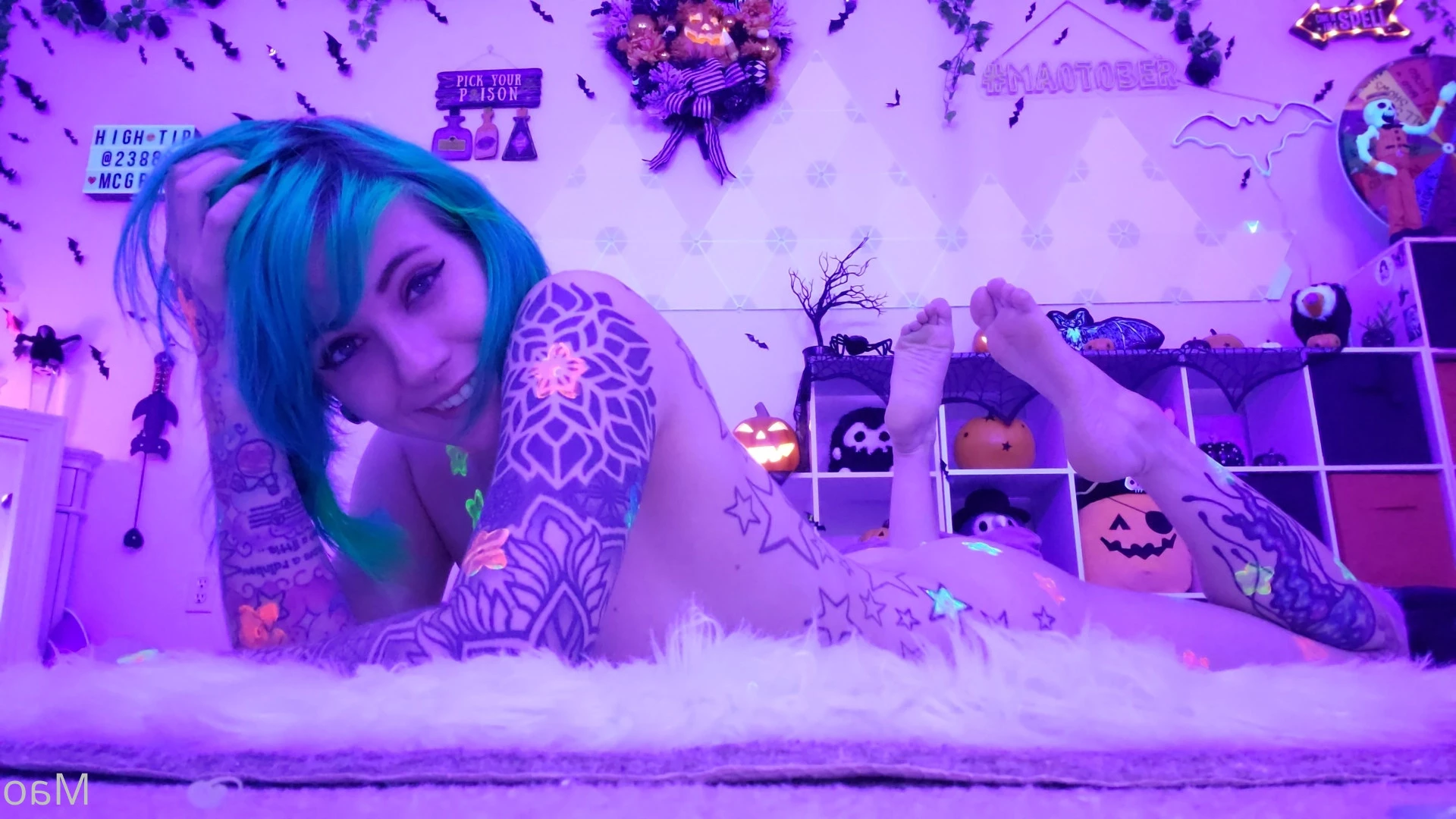 🌟Miss Mao SG🌟 [ missmaosg ] Onlyfans leaked photo 6767923 on Hotleaks.tv