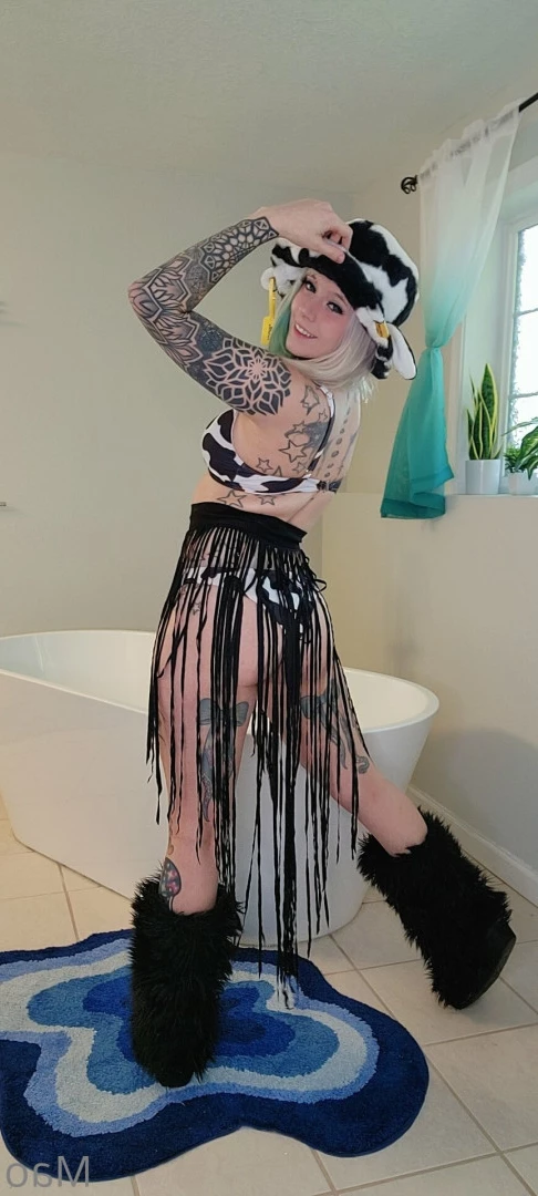 🌟Miss Mao SG🌟 [ missmaosg ] Onlyfans leaked photo 6768574 on Hotleaks.tv