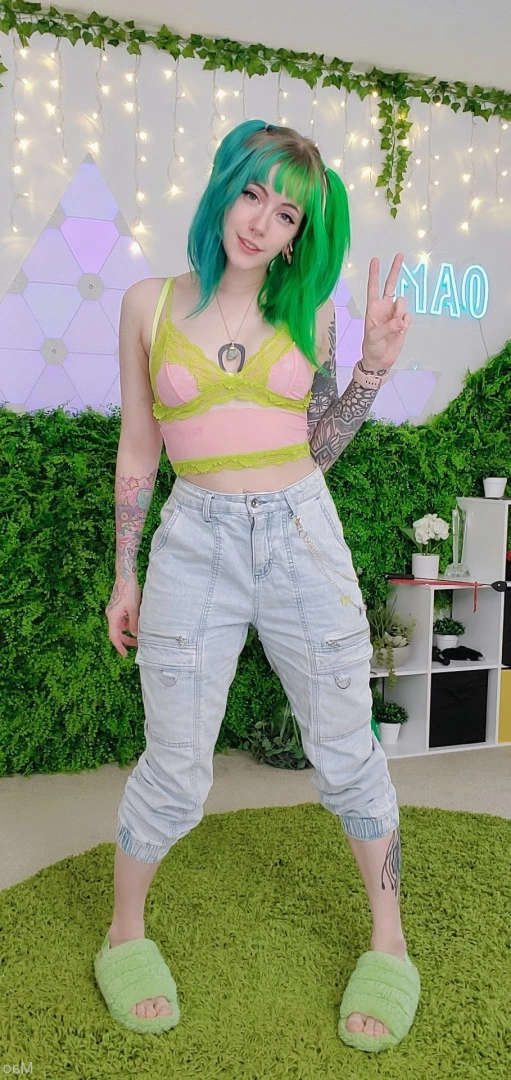 🌟Miss Mao SG🌟 [ missmaosg ] Onlyfans leaked photo 6768938 on Hotleaks.tv