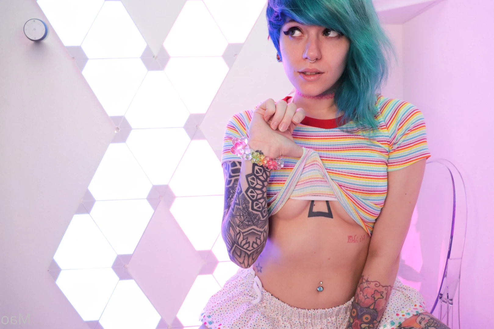 🌟Miss Mao SG🌟 [ missmaosg ] Onlyfans leaked photo 6769704 on Hotleaks.tv