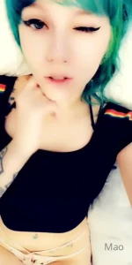 🌟Miss Mao SG🌟 [ missmaosg ] Onlyfans leaked video 7171557 on Hotleaks.tv