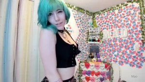 🌟Miss Mao SG🌟 [ missmaosg ] Onlyfans leaked video 7171921 on Hotleaks.tv