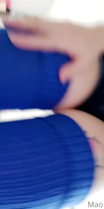 🌟Miss Mao SG🌟 [ missmaosg ] Onlyfans leaked video 7172128 on Hotleaks.tv