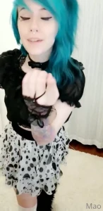 🌟Miss Mao SG🌟 [ missmaosg ] Onlyfans leaked video 7172168 on Hotleaks.tv