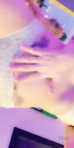 🌟Miss Mao SG🌟 [ missmaosg ] Onlyfans leaked video 7172169 on Hotleaks.tv
