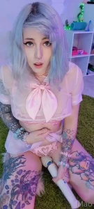 🌟Miss Mao SG🌟 [ missmaosg ] Onlyfans leaked video 7172232 on Hotleaks.tv
