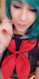 🌟Miss Mao SG🌟 [ missmaosg ] Onlyfans leaked video 7172333 on Hotleaks.tv