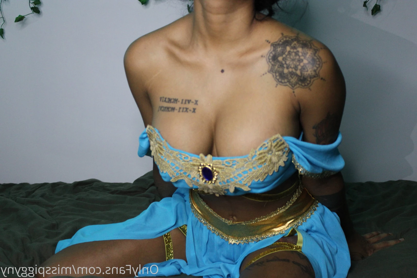 Amber Aspen [ misspiggyny ] Onlyfans leaked photo 6790557 on Hotleaks.tv