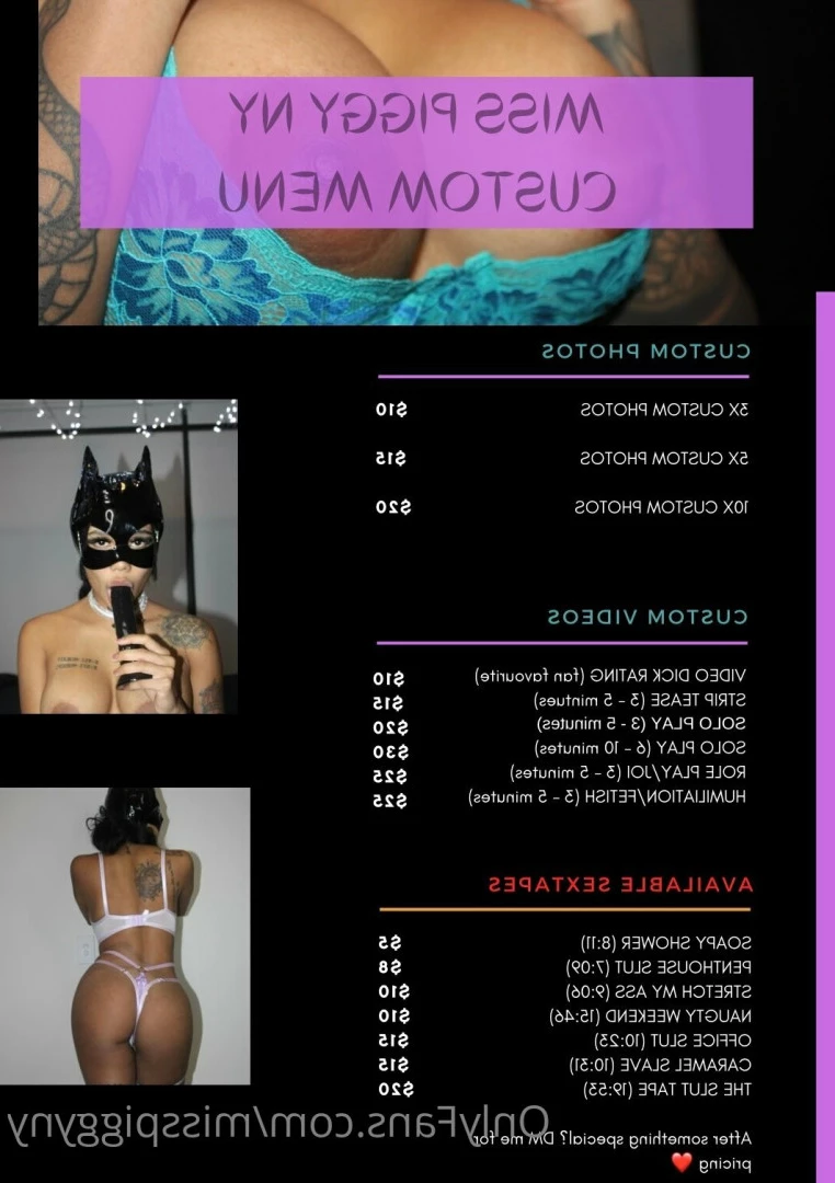 Amber Aspen [ misspiggyny ] Onlyfans leaked photo 6790846 on Hotleaks.tv