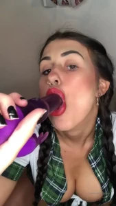 Miss Tease [ misstease ] Onlyfans leaked video 7169897 on Hotleaks.tv