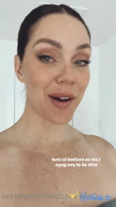 Alison Tyler [ misstylerxxx ] Onlyfans leaked video 7169387 on Hotleaks.tv