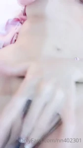 KK_The princess [ nuna40 ] Onlyfans leaked video 1594982 on Hotleaks.tv