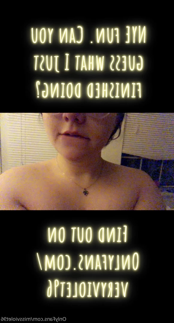 Miss Violet FREE [ missviolet96 ] Onlyfans leaked photo 6903408 on Hotleaks.tv