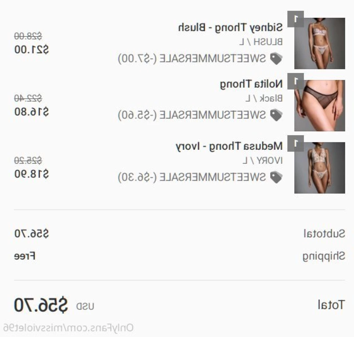 Miss Violet FREE [ missviolet96 ] Onlyfans leaked photo 6903965 on Hotleaks.tv