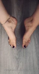 Mistress Inni`s Foot Place [ mistressinni ] Onlyfans leaked video 7163724 on Hotleaks.tv