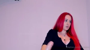 Mistress Inni`s Foot Place [ mistressinni ] Onlyfans leaked video 7163888 on Hotleaks.tv
