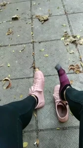 Mistress Inni`s Foot Place [ mistressinni ] Onlyfans leaked video 7164104 on Hotleaks.tv