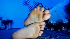 Mistress Inni`s Foot Place [ mistressinni ] Onlyfans leaked video 7164152 on Hotleaks.tv