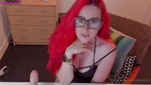 Mistress Inni`s Foot Place [ mistressinni ] Onlyfans leaked video 7164284 on Hotleaks.tv